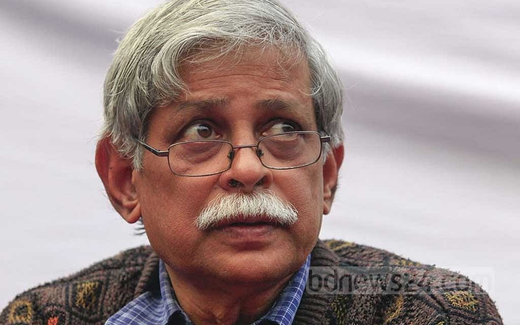 সমস্যাটা মনে হয় আমার