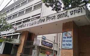 এইচএসসি: টেস্ট পরীক্ষার নামে ফি আদায় করলে ব্যবস্থা