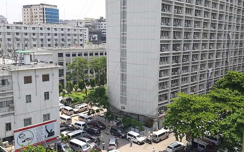 শুধু রাষ্ট্রীয় অনুষ্ঠানে প্রয়োগ হবে রাষ্ট্রীয় পদ মর্যাদাক্রম