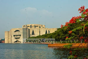 সংসদের বাজেট অধিবেশন শুরু হচ্ছে বুধবার