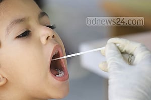 কোভিড: মৃত্যুহীন দিনে ১৭৫ রোগী শনাক্ত