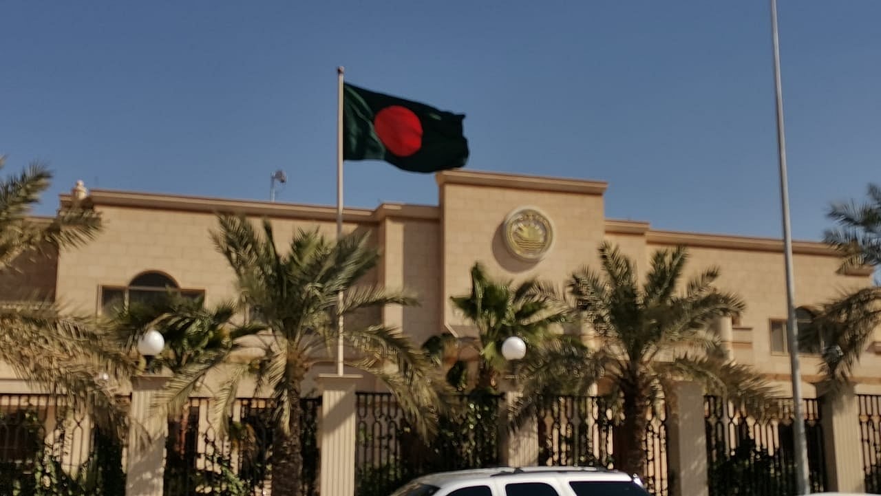 সৌদি আরবে অগ্নিকাণ্ডে ৯ বাংলাদেশির মৃত্যু