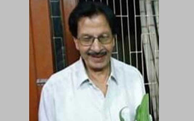 Prof Nazrul Islam, freedom fighter and former lawmaker, dies at 80