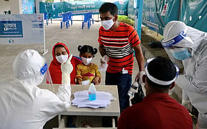 কোভিড: শনাক্ত ১৭৮, মৃত্যু ১ জনের
