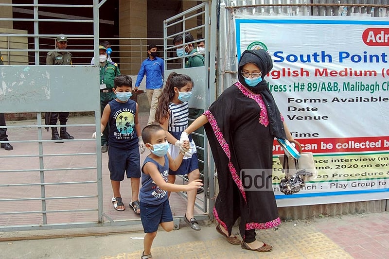 South Point School gets notice for running unapproved campuses