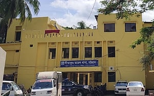 জঙ্গল সলিমপুর: আরও ৯ জন আটক