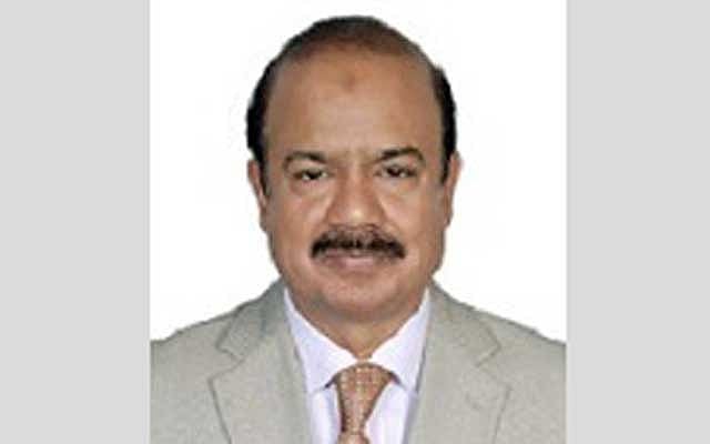Secretary Mostofa Kamal transferred to defence ministry