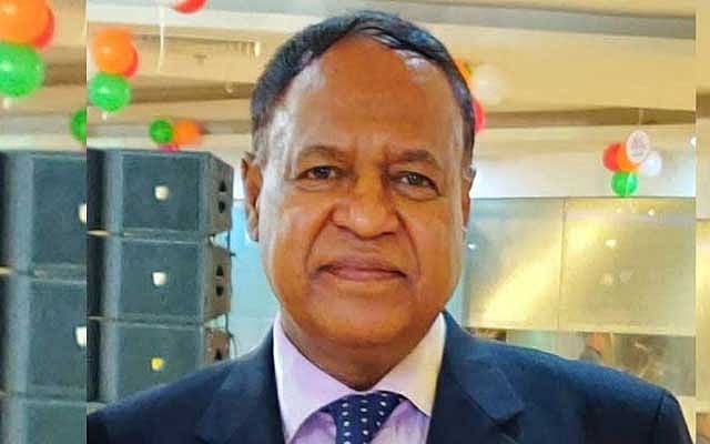 Jamuna Group boss Nurul Islam Babul dies from COVID-19