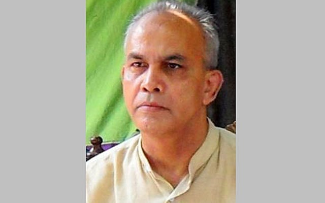 Jamaluddin replaced with Mahfuzur as chairman of troubled Janata Bank
