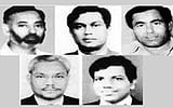 বঙ্গবন্ধুর ৫ খুনিকে ফেরানোর অগ্রগতি নেই