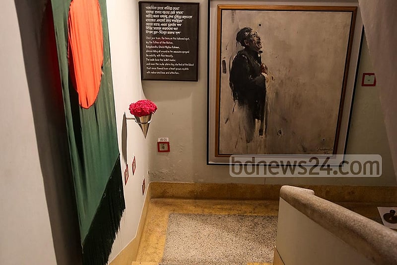 The dark night of Bangabandhu’s assassination: how it unfolded