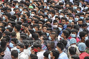 সরকারি চাকরির আবেদন ‘সহজ ও স্বচ্ছ’ করতে পোর্টাল