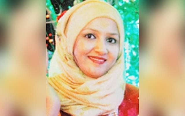 মিতু হত্যা: বিচারের জন্য আদালত নির্ধারণ