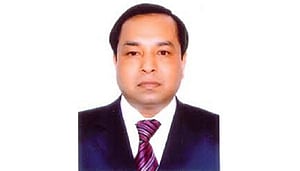 অবৈধ সম্পদের মামলায় পিকে হালদারের রায় ৮ অক্টোবর