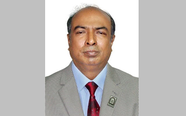 Former senior secretary Sohrab Hossain to head PSC
