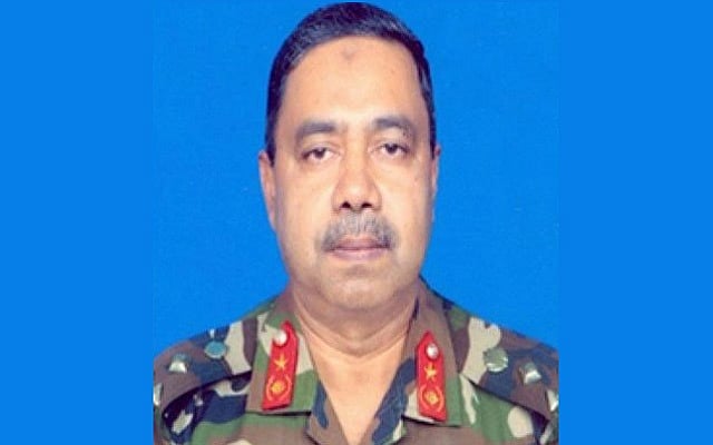 Government appoints Brig Gen Mamun as Inspector General of Prisons