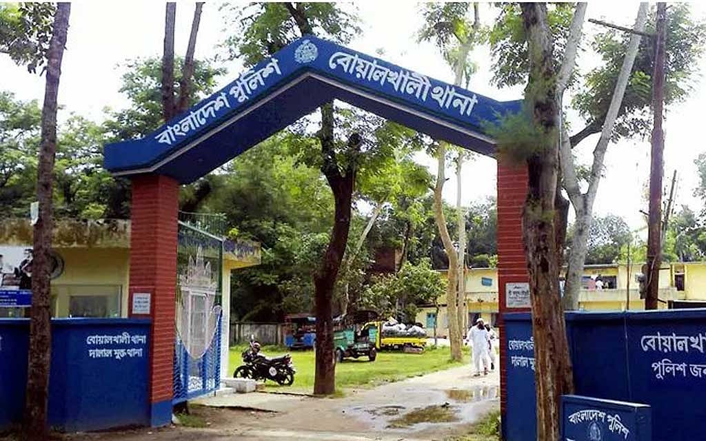 চট্টগ্রামে আশ্রম থেকে পিতলের ঘণ্টা চুরি
