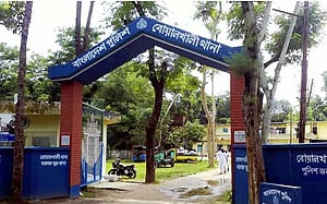 চট্টগ্রামে আশ্রম থেকে পিতলের ঘণ্টা চুরি