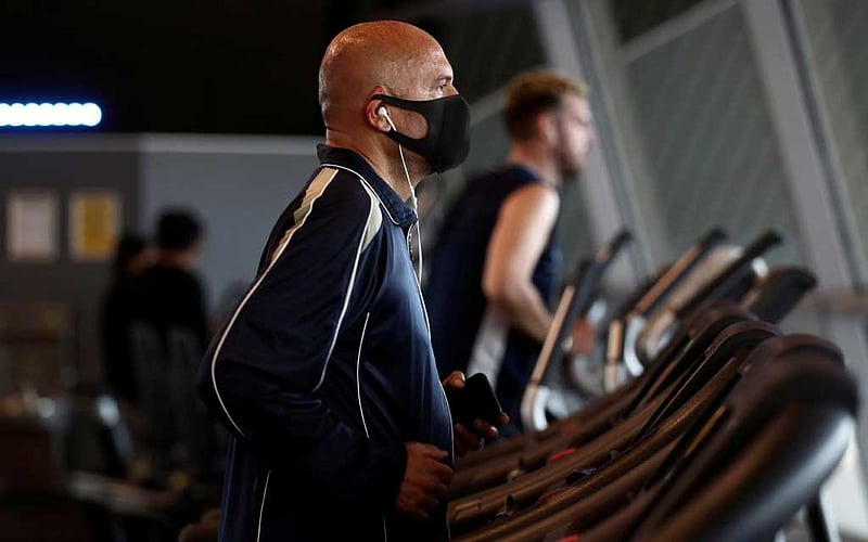How the pandemic is changing our exercise habits