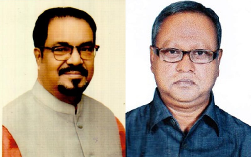 Awami League candidates win Dhaka, Naogaon polls amid low turnout