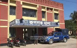 নারায়ণগঞ্জ-১: চনপাড়ায় স্বতন্ত্র প্রার্থীর প্রচারে ‘বাধা’, গ্রেপ্তার ৬