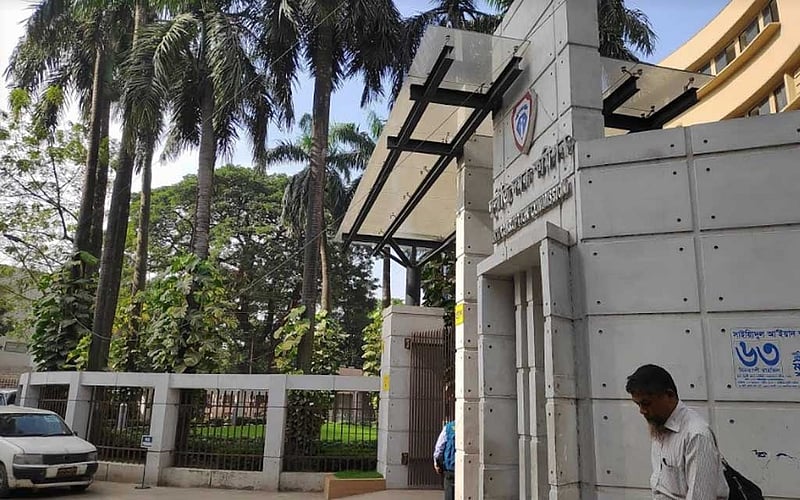 'Controlled to run charades': ACC in credibility crisis as probes against MPs never progress