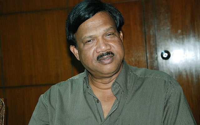 লাকী শিল্পকলার মহাপরিচালক পদে আরও ২ বছর