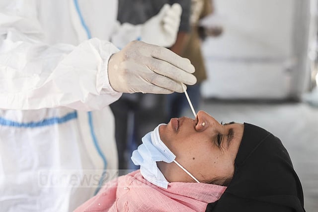 কোভিড: শনাক্ত একশর নিচে, মৃত্যু নেই