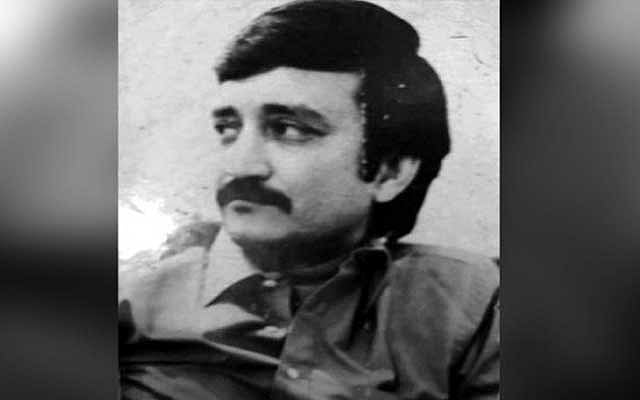 Captain Akram Ahmed, a Liberation War veteran, dies