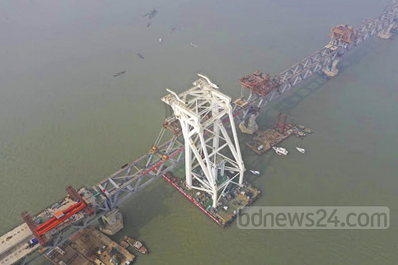 Padma Bridge: A graft case the World Bank forced on Bangladesh