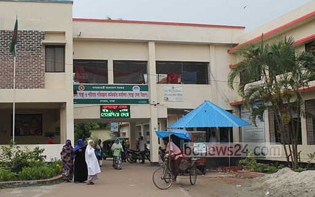 নবাবগঞ্জে জ্বর-শ্বাসকষ্টে কিশোরের মৃত্যু