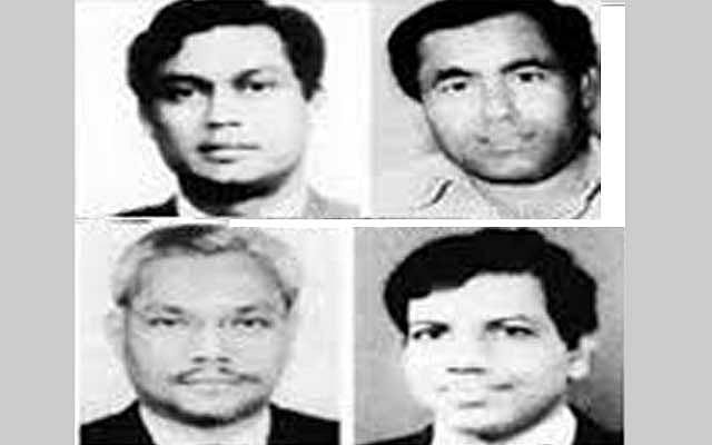 Bangladesh strips gallantry awards of four more Bangabandhu killers
