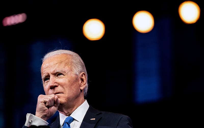 Biden’s inaugural will be mostly virtual, but money from donors will be real