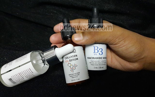 সংবেদনশীল ত্বকে যেসব পণ্য এড়ানো উচিত