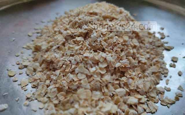 ওটস কি কাঁচা খাওয়া ভালো?