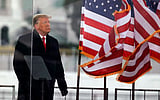 Trump will not go to Biden’s inauguration