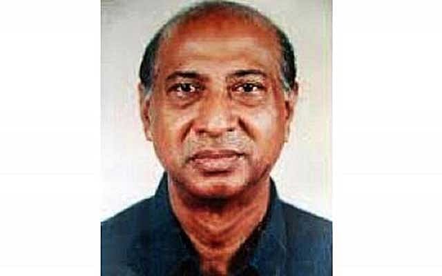Five sentenced to life in prison on explosives charges in killing of Khulna journalist Balu