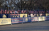 How to watch the 2021 presidential inauguration