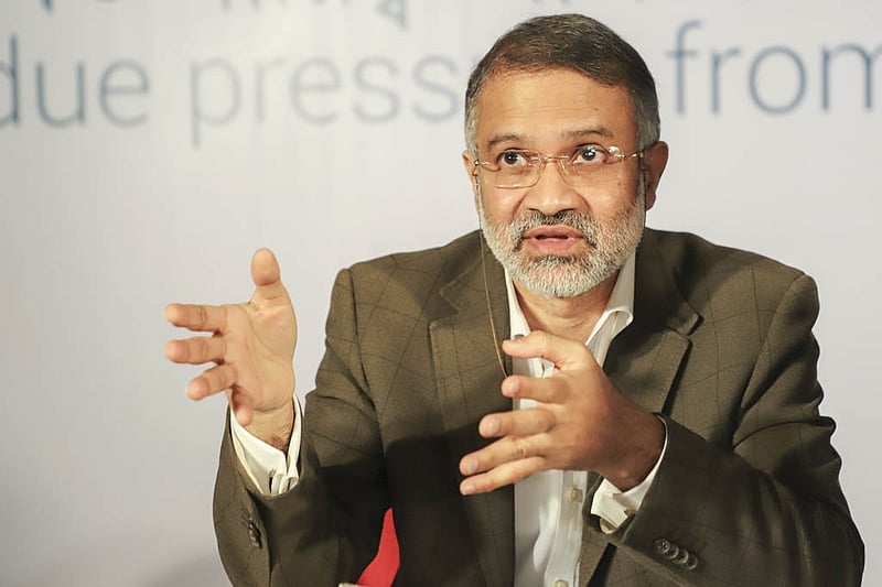 bdnews24.com’s Toufique Khalidi wants the scrapping of an ‘oppressive’ case, ACC seeks time