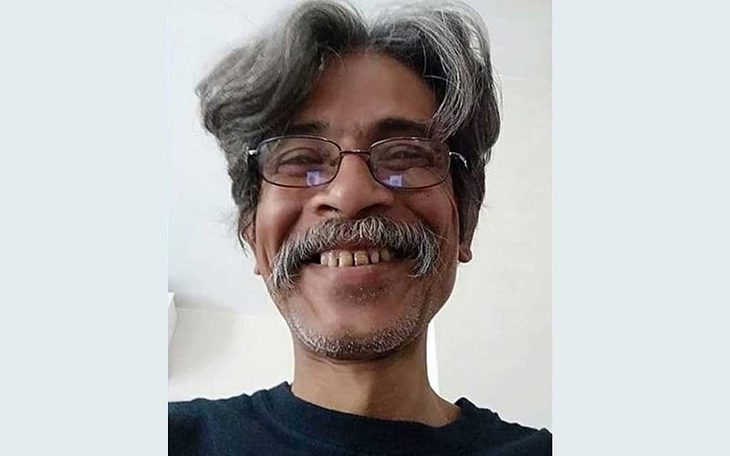 Bangladesh writer Mushtaq Ahmed, arrested in digital security case, dies in jail