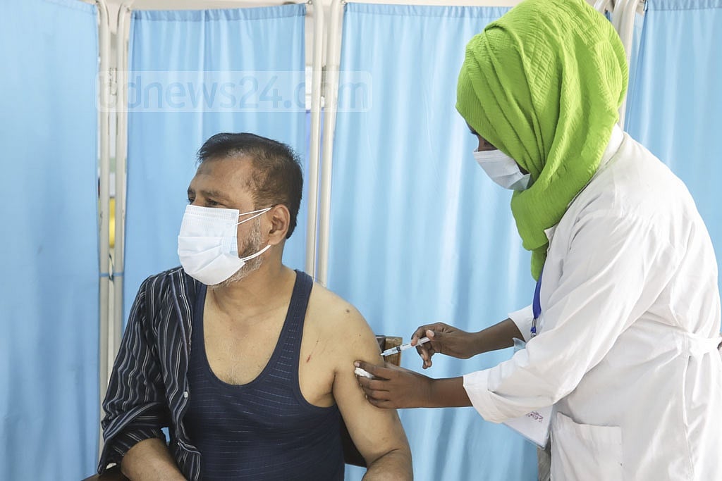Bangladesh reports 9 new COVID cases, no deaths in a day