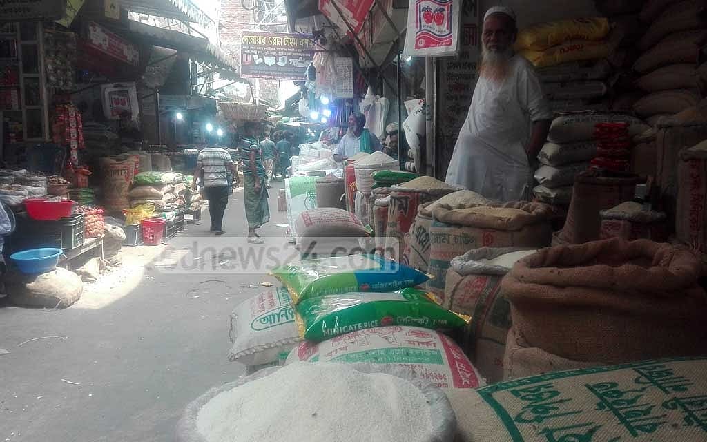 খাবারের দামের ধাক্কায় মূল্যস্ফীতি ১০% ছুঁইছুঁই