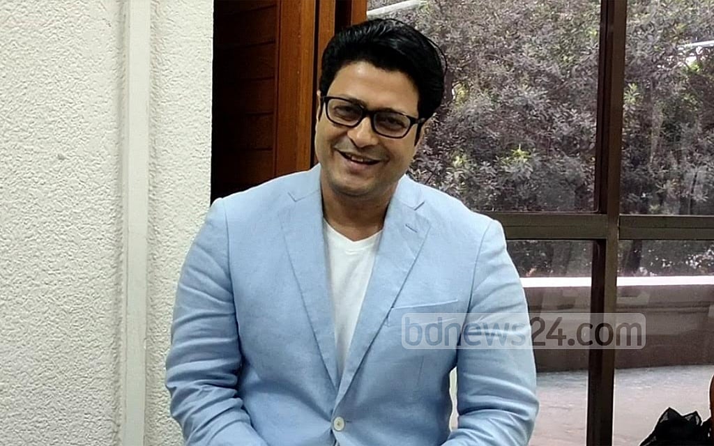 ফেরদৌসের চেয়ে স্ত্রীর আয় চারগুণ বেশি