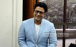 ফেরদৌসের চেয়ে স্ত্রীর আয় চারগুণ বেশি