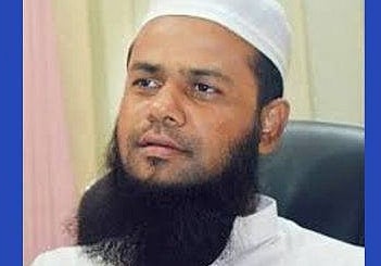 হেফাজত নেতা আজিজুল হক জামিনে মুক্ত