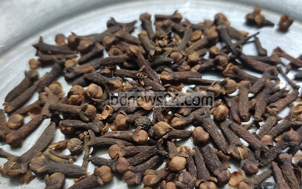 লবঙ্গের উপকারিতা