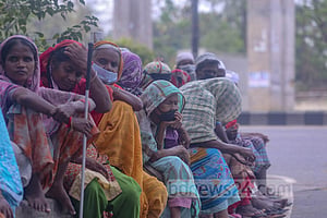 মহামারীর দিনে দেশে কমেছে গড় আয়ু