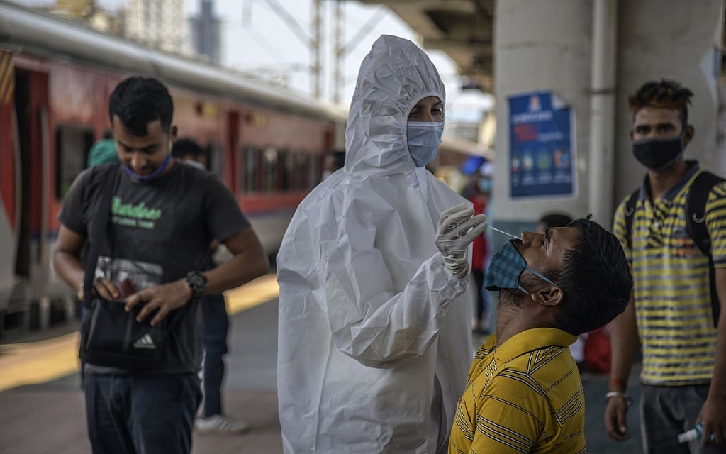 Bangladesh reports 22 new COVID cases in a day with no deaths