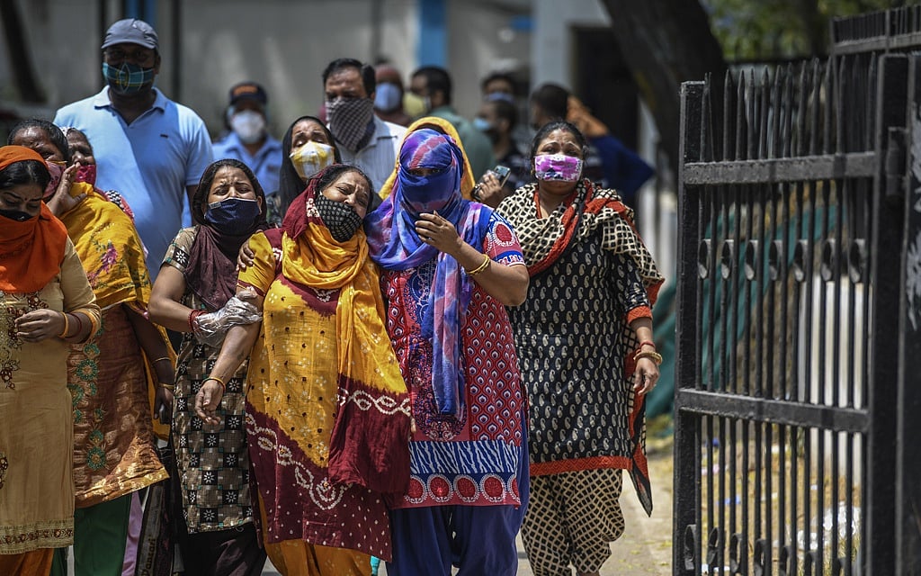 Bangladesh reports 287 new COVID cases, 6 deaths in a day