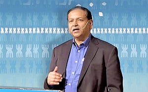 সালিমুল হকের জলবায়ু জিজ্ঞাসা